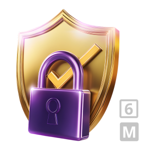 VPN 6-MONTHS