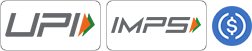 UPI / IMPS (IN)