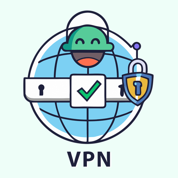 VPN 1-DAY