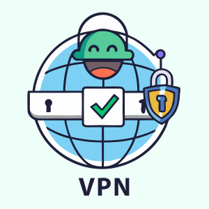 VPN 1-DAY